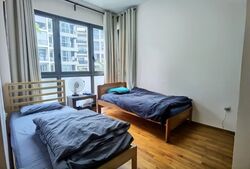 North Park Residences (D27), Apartment #588207201